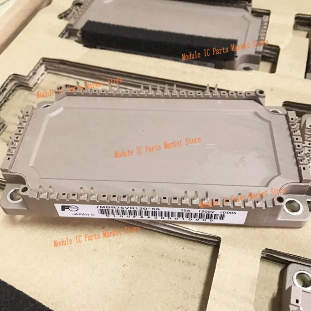 7MBR50VR120-56 7MBR100VR120-50 7MBR150VR120-50 7MBR75VR120-50 НОВЫЙ МОДУЛЬ