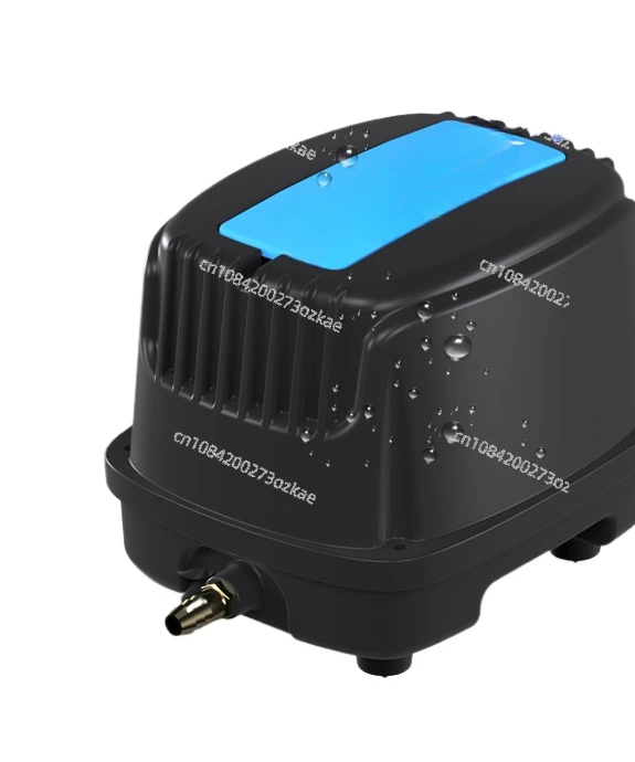 Насос для оксигенации аквариума машина большого объема продажа морепродуктов