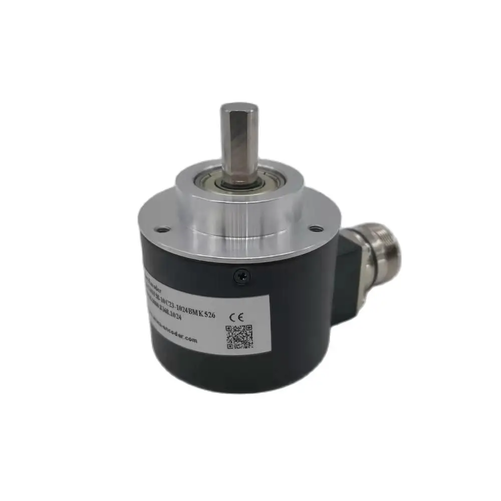 

CALT GHSF58-10C-1024BMK526 KUBLER Replacement Encoder 8.5000.8368.1024 Rotary Encoder 1024PPR