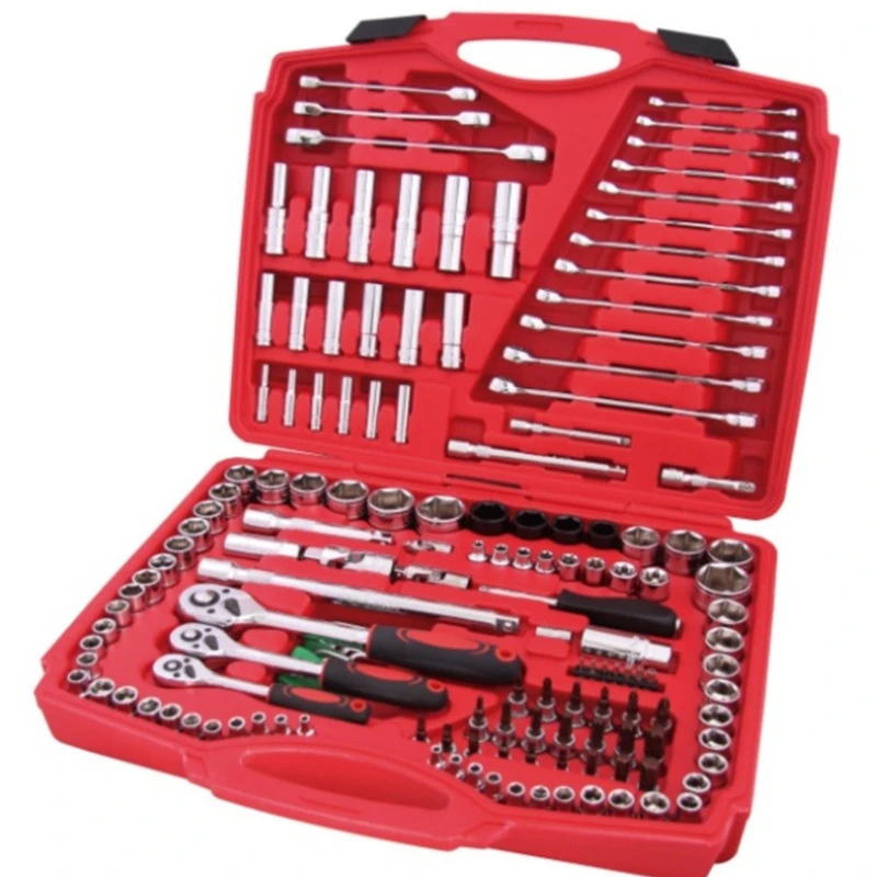 

150 Pcs Repair Socket Car Hand Tools
