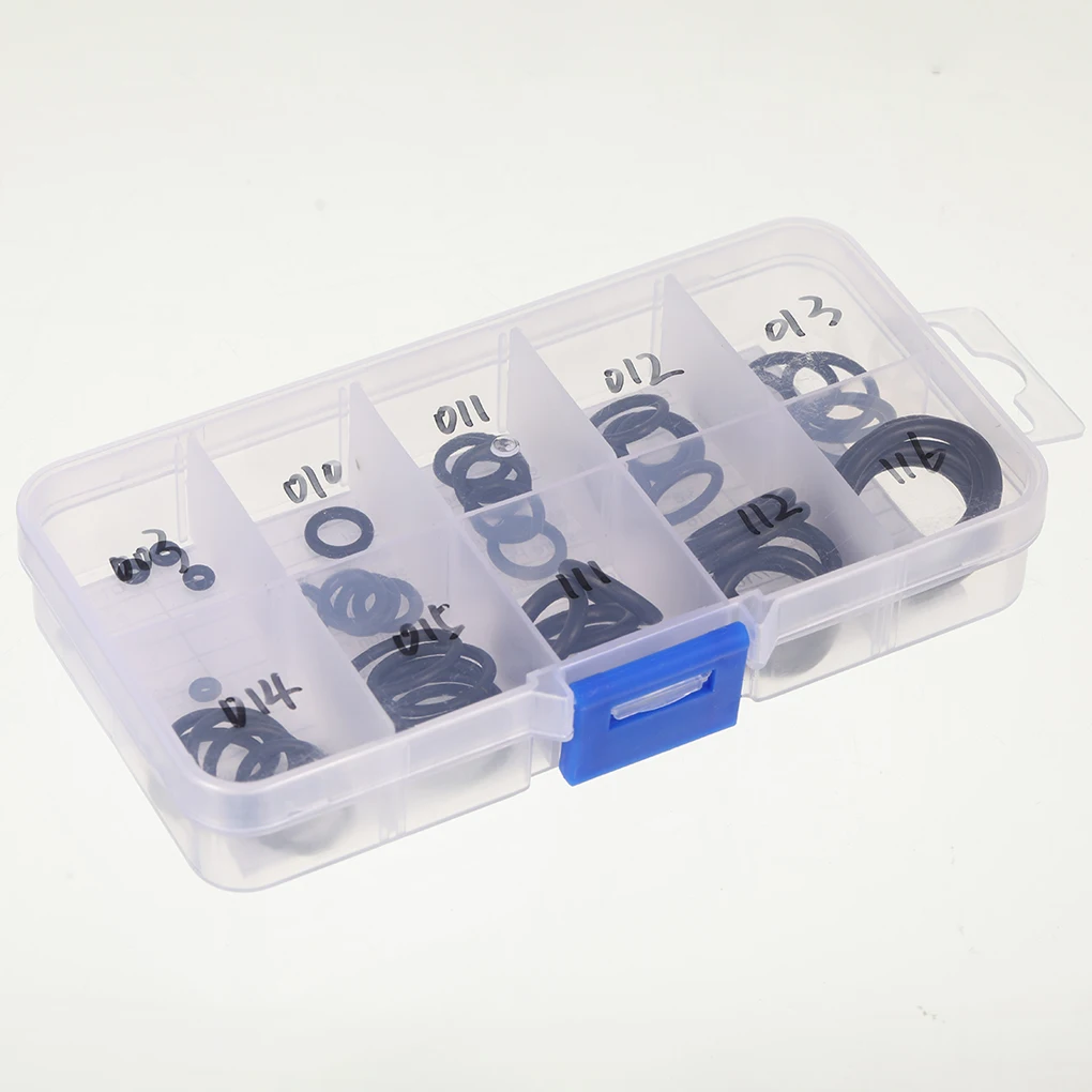 

Ring Sealing Hard 70 Circle Perfect Elastic Durable Rings Multiple