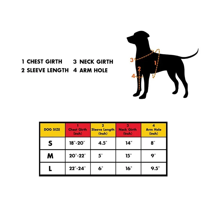 Одежда для собак