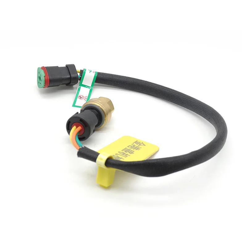 Датчик OEM: 161-9926 для аксессуаров датчика экскаватора CAT 3408E