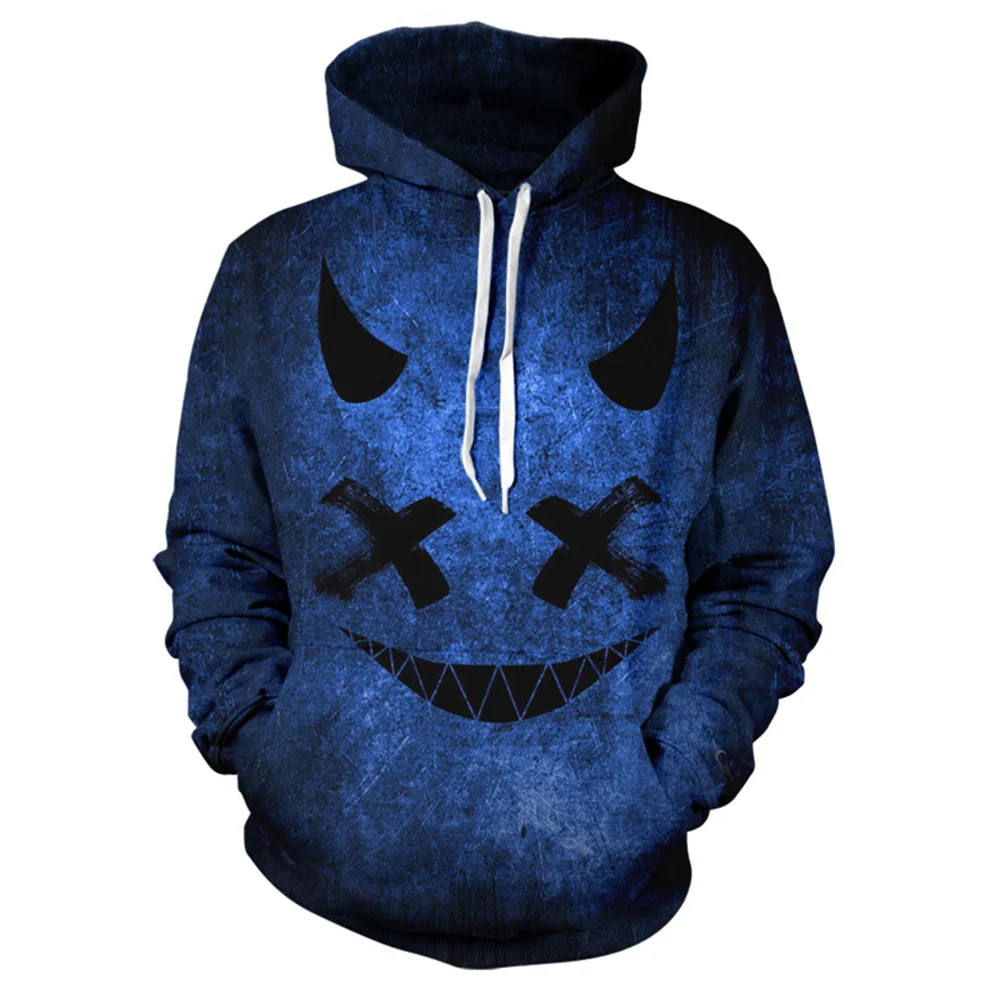 

Новые толстовки с капюшоном для мужчин и женщин, Мультяшные толстовки с 3D принтом аниме Новинка худи, крутой пуловер для подростков в стиле ...