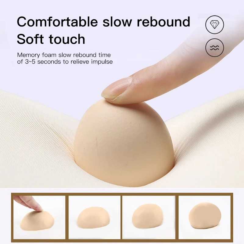 Высококачественная кожаная Автомобильная подголовник поясная подушка