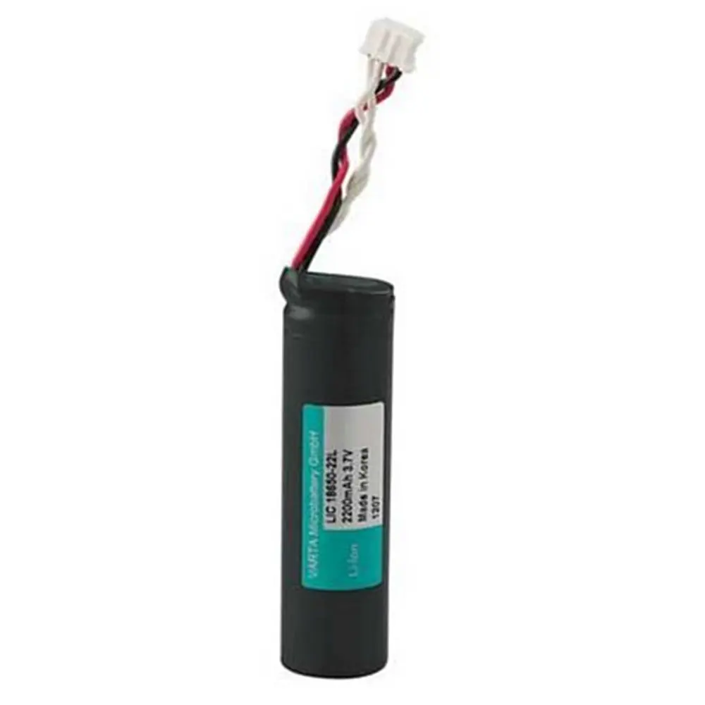 Оригинальный размер батареи для Extech FLIR i3 i5 i7 IRC40 инфракрасная камера Язычковая R2050
