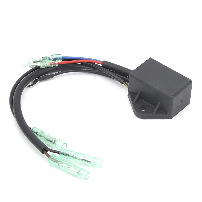 1 шт. катушка Cdi для подвесного 25/30Hp 2 2002-2004 3P0-06060-0 запасные части Аксессуары