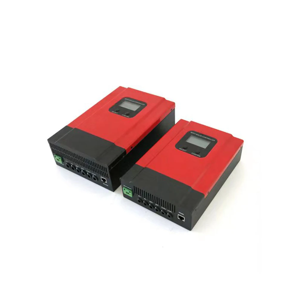 Погружной контроллер mptt для солнечных батарей