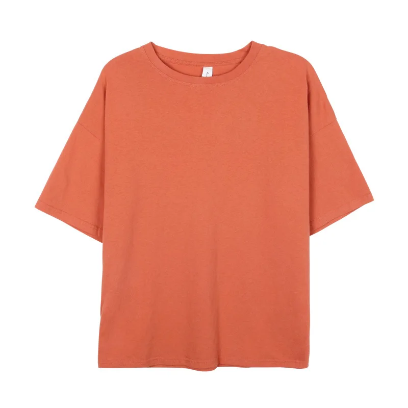 

t shirt for women summer OVERSIZE