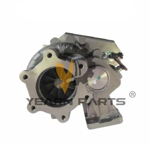 

Turbocharger для экскаватора Doosan Daewoo DX140LC-3 DX140LC-3/DX160LC-3/DX140W-3 DX160W-3