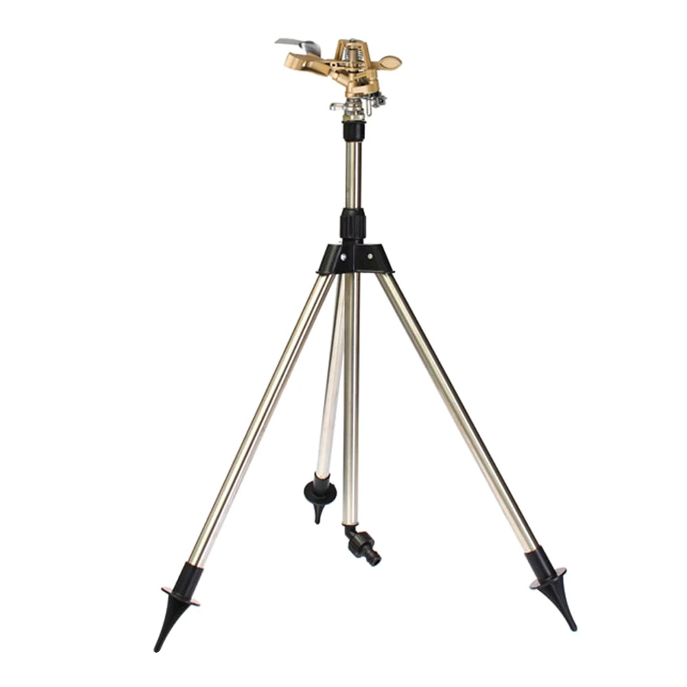 Поливочный штатив-тренога для орошения сада 1/2 дюйма |