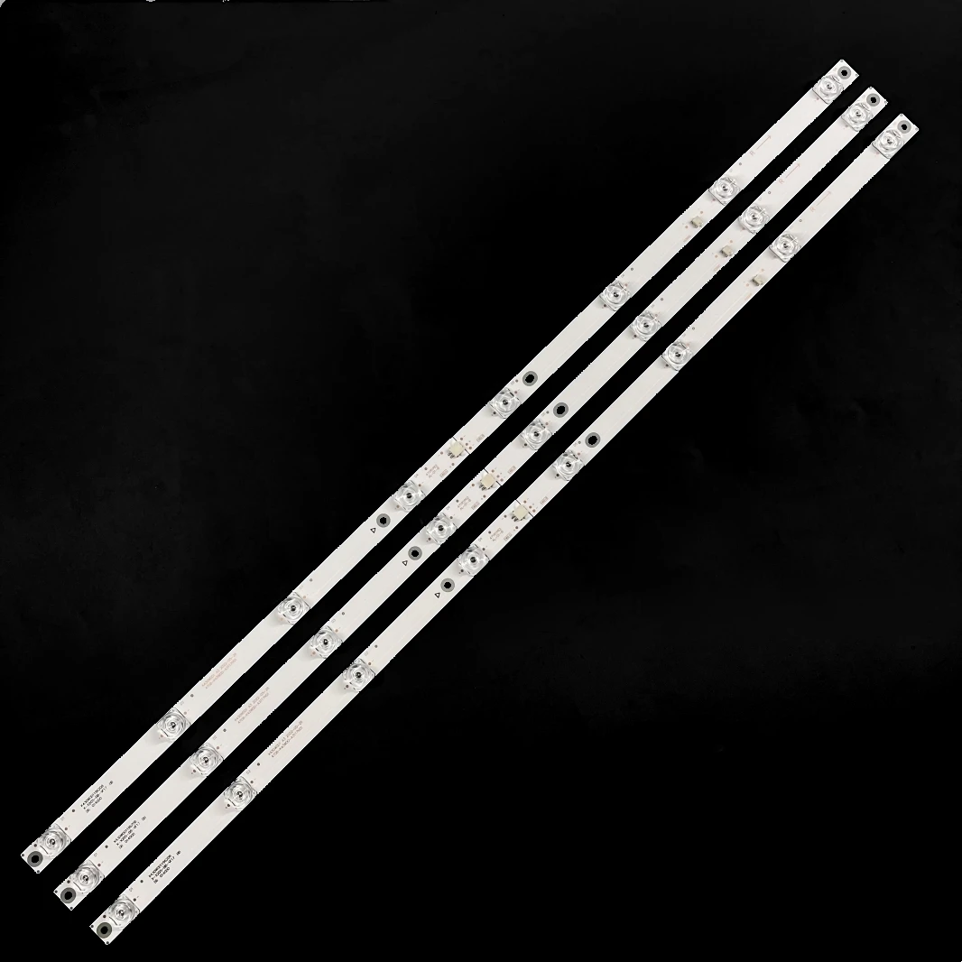 Фото Светодиод для RCA 303KG430001 RTR4360-E-US A1RHOR435 KE430WDF ONN 43D1S-FISDB 43PFS5034/60 43PFF5664/T3TX-43GR300 k430wdf k430wdd1 A3 №1