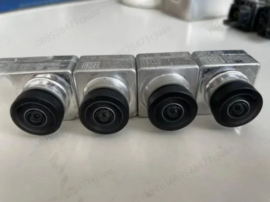 Передняя решетчатая камера A6LA4LA8LA7Q5LQ7A5 360 зеркало заднего вида 7P6980551C