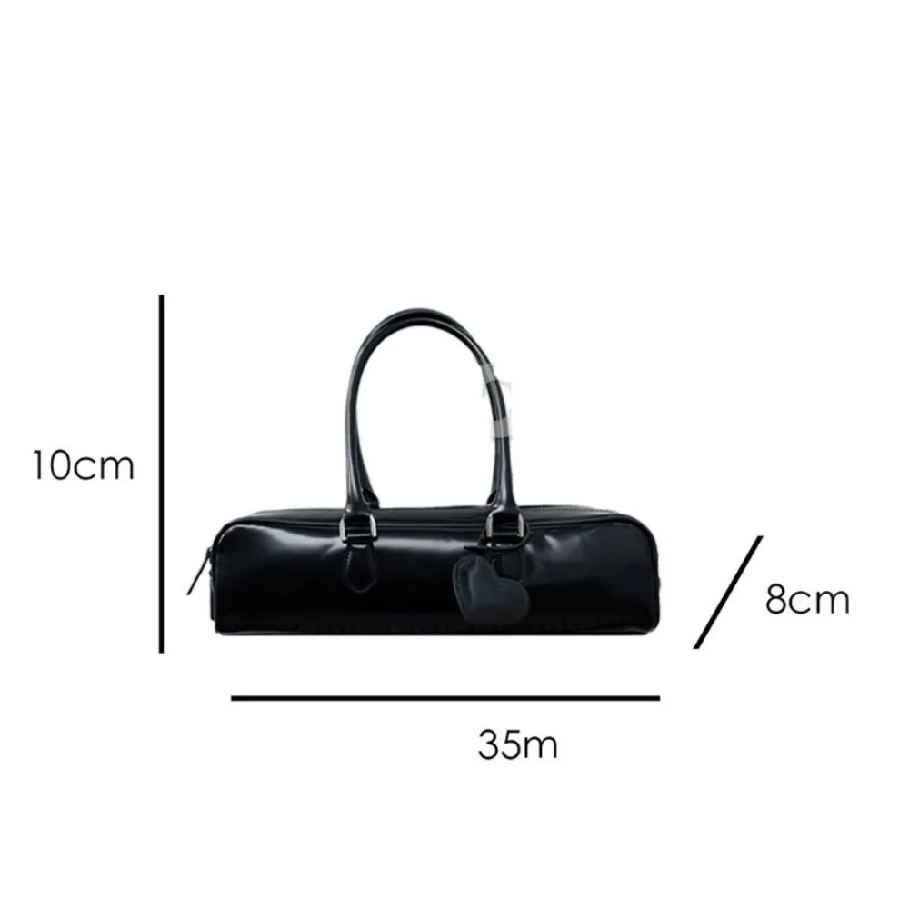 Новая Французская Нишевая Женская Сумка На Плечо Текстурированная Дизайнерская