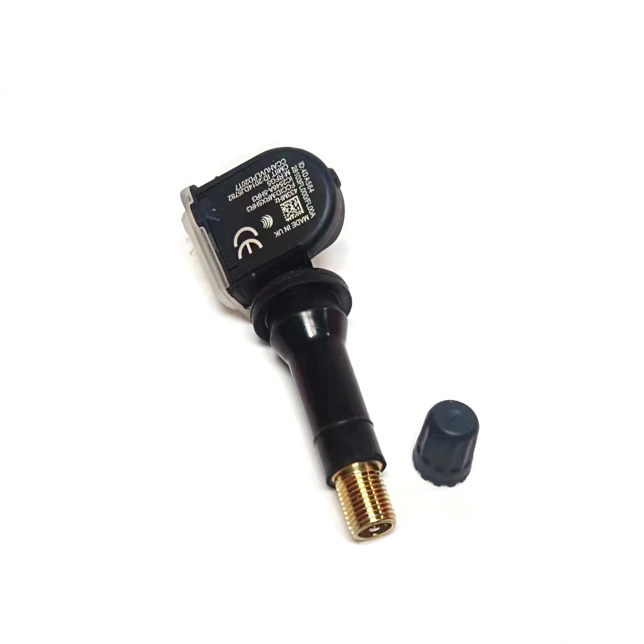28103-FL000 Датчик давления в шинах TPMS 433 МГц для Subaru Forestir Legacy Outback Impreza Crosstrek Ascent 28103FL00B