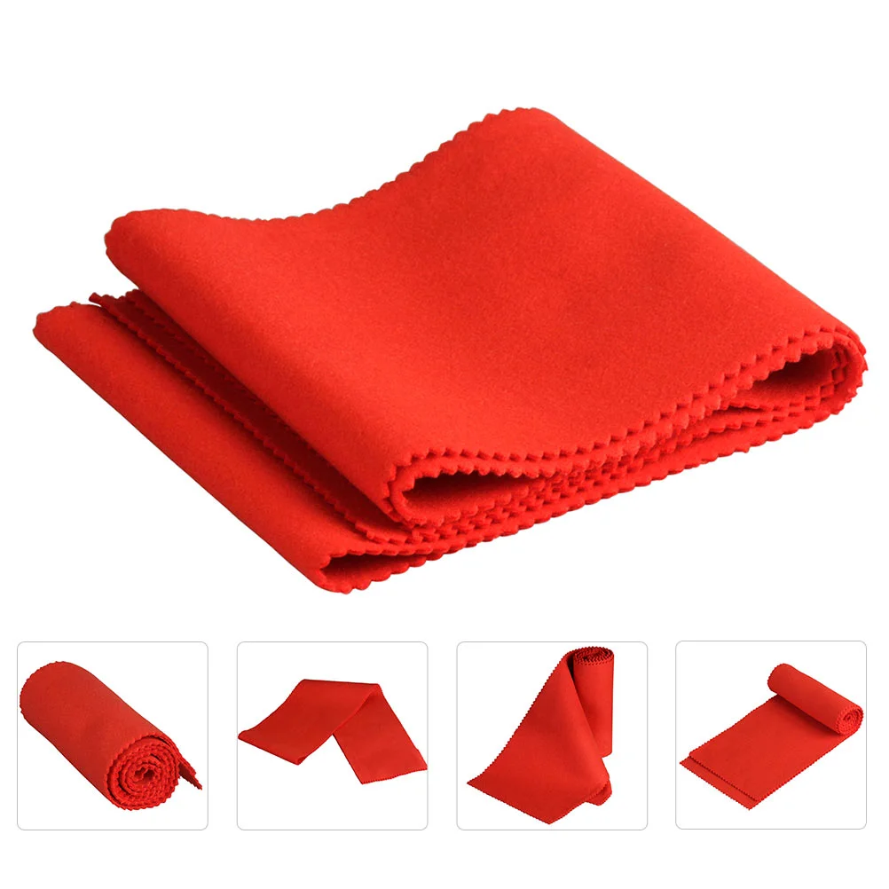 

88 Key Piano Cloth Keyboard Supply Dustproof Cover Number Pad Decorate Accessories Pure Cotton 88-key Protector Digital Case