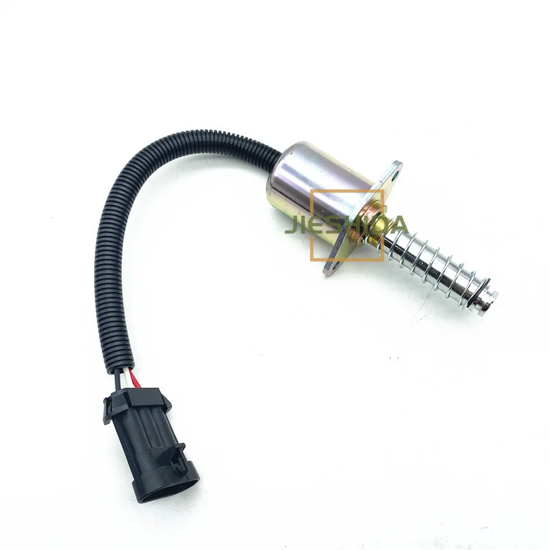 Для погрузчика Bobcat S150/S160 электромагнитный клапан пламени 6681513/6690563 аксессуары для