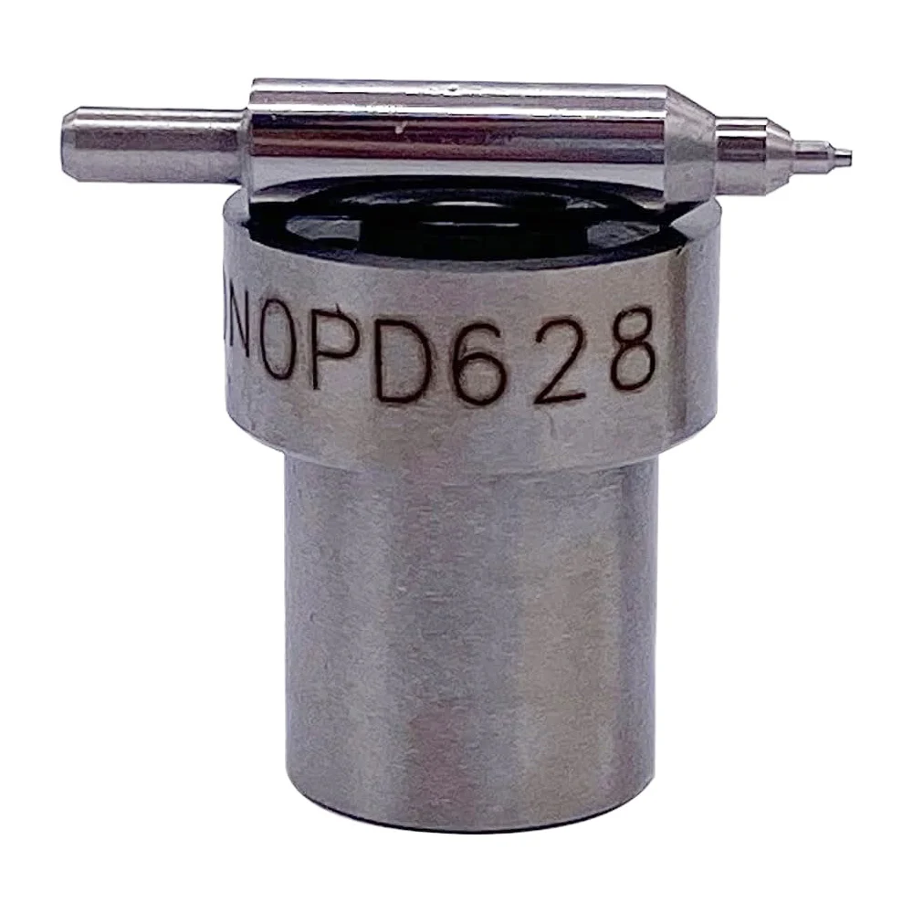 Форсунка дизельного топлива DN0PD628 093400 -6280 для Toyota TOYOTA 1 Гц (6) шт./лот