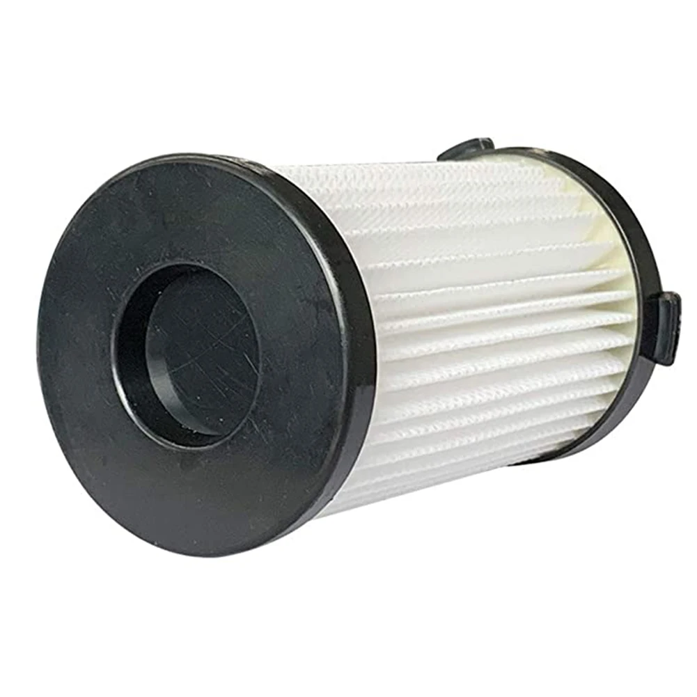 

2pcs Filters For Goodmans 356277 Replacement Filter 2in1 Compact Cylinder Vacuum Cleaner Sweeper Cleaning Parts