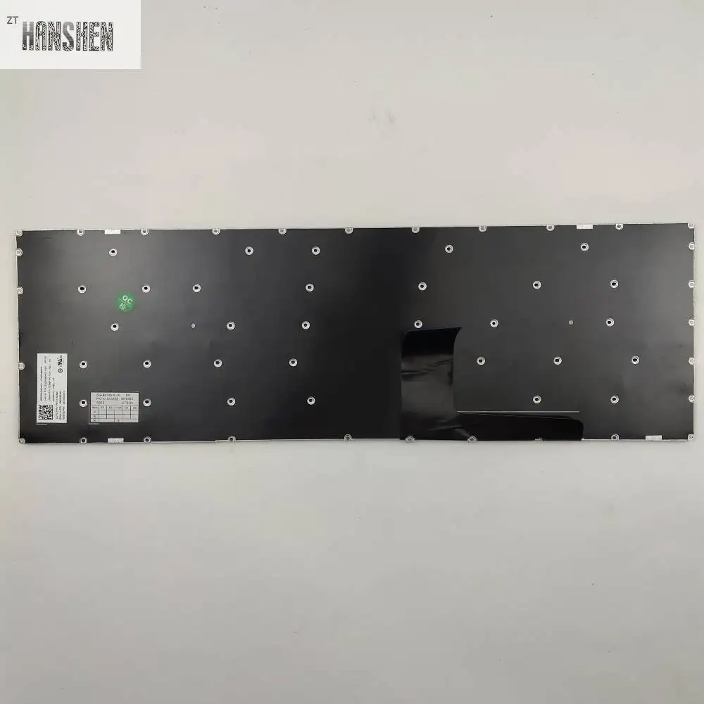 

New US Keyboard For Lenovo Ideapad 310-15 510-15 510-15ISK 510-15IKB 310-15ISK V310-15 V110-15IAP V110-15IKB V110-15ISK