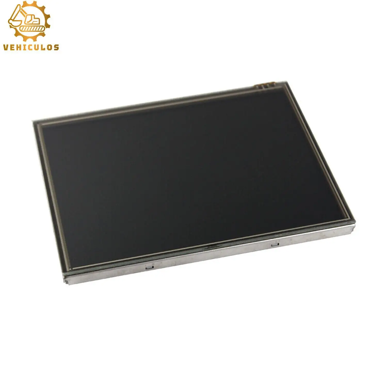 DJ084NA-01A 1 шт 8 4 &quotЖК-монитор с сенсорным экраном радиостанций для Dodge RAM 1500 2500 3500-2013