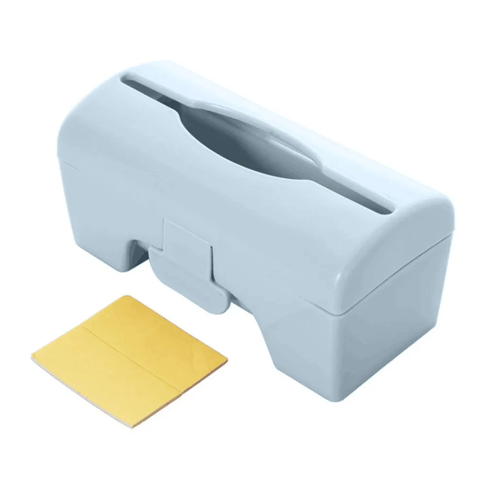 

Ящик для мусорных пакетов