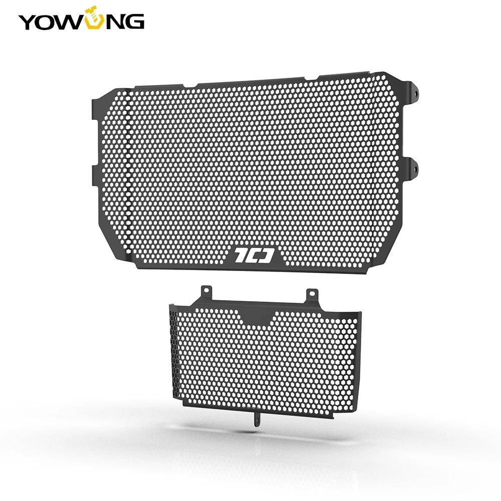 Мотоциклетная защита для радиатора Yamaha MT-10 MT10 SP FZ-10 FZ10 2016-2019 2020 2021 2022 2023 2024 CNC