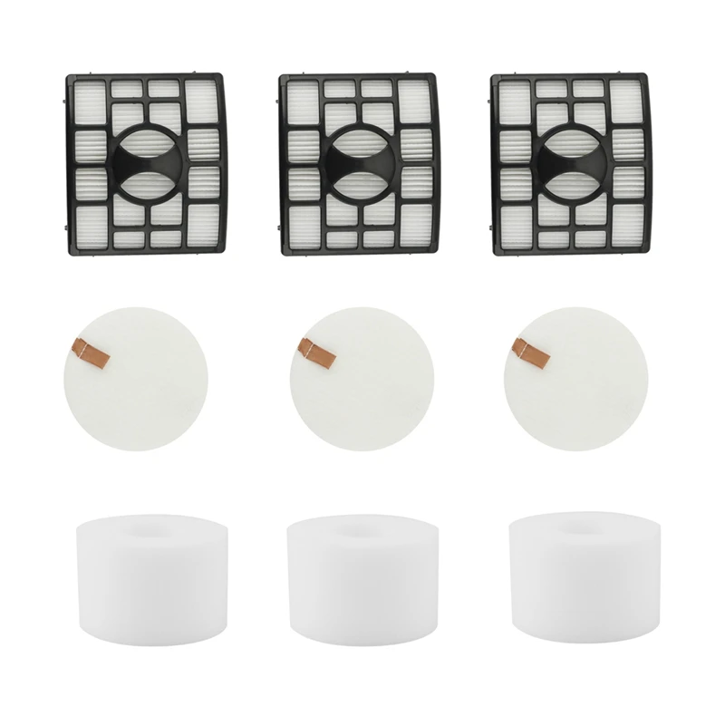 

Популярные фильтры HEPA и пенные фильтры подходят для Shark NV650 NV650W NV651 NV652 NV750W NV751 NV752 NV831 NV835 NV831