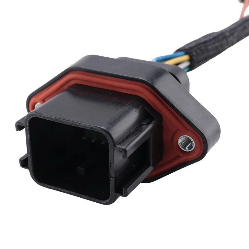 Жгут проводов топливной форсунки C7 детали жгута экскаватора для CAT C9 E330D E336D E320D 320C