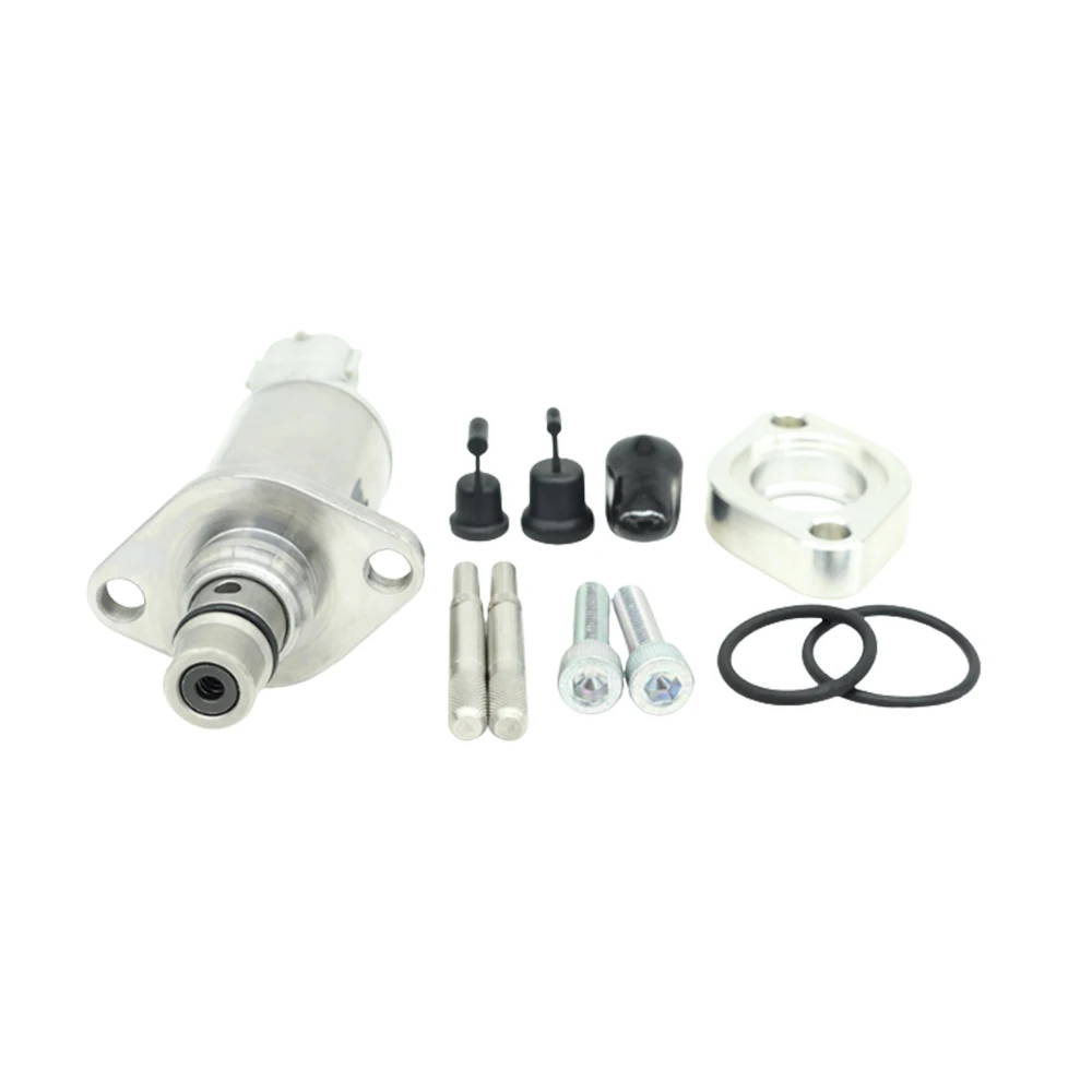 Автомобильный топливный насос регулятор давления всасывающий управляющий