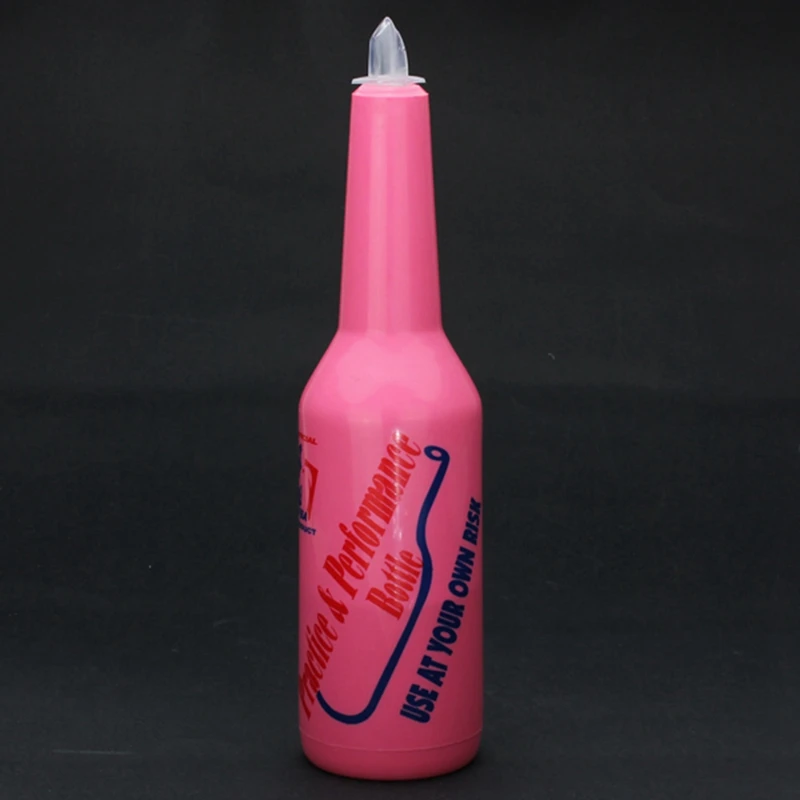 2 шт. стильный барный стержень для тренировок яркий цвет розовый и желтый