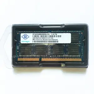 NANYA PC3-12800 8192MBx2