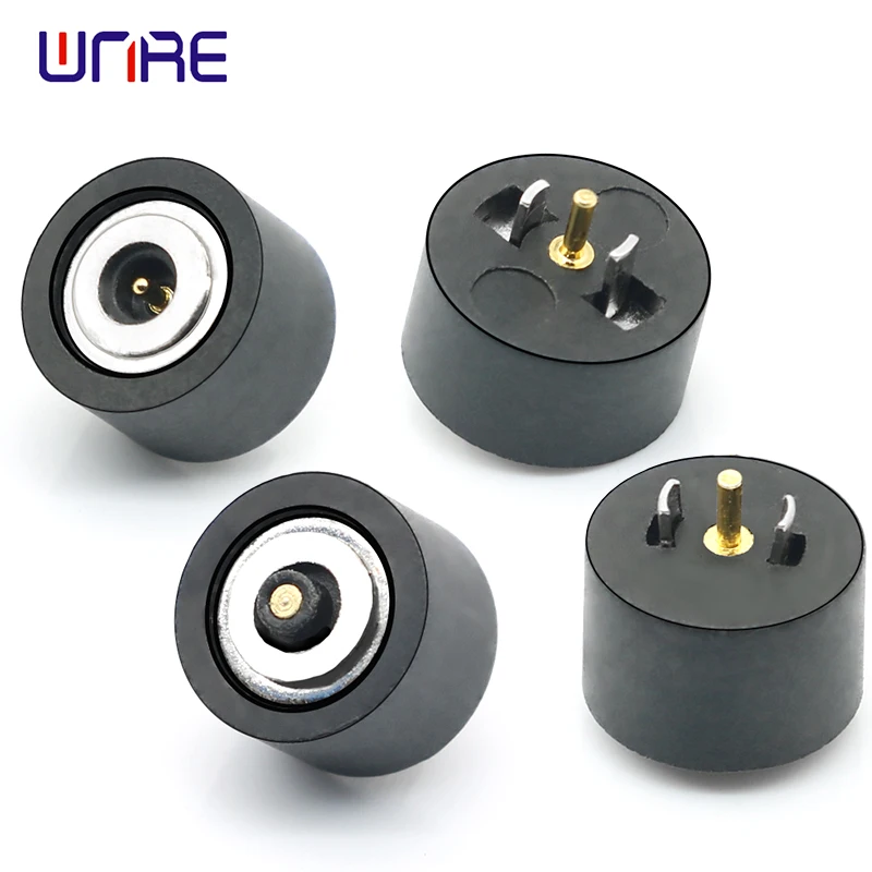 

Магнитный разъем CX-MX4P для зарядки электроодежды