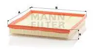 

MANN C28125/1 AIR FILTER BMW F10 F07 F11 F13 F01 F02 F03 F04 F25 F26 E70 F15 E71 f16 KAMPANYALI (name.)