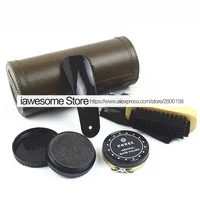 Набор по уходу за обувью#4