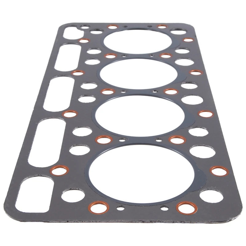 Прокладка головки цилиндра двигателя 15766-03310 17356-03310 для Kubota V1505 и V1505T
