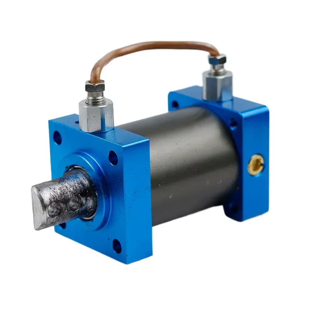 Цилиндр высокого давления 12 В 220 300 бар PCP