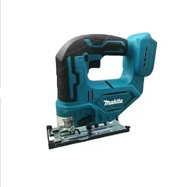 

Makita DJV182Z Бесщеточный 18 В 340 Вт Электрический лобзик с пильным полотна Беспроводная цилиндрическая ручка Лобзик без аккумулятора DJV182 Новый