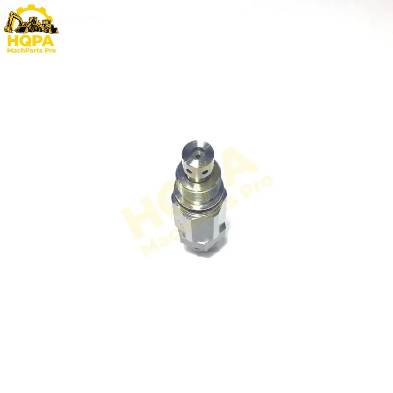 Фото Предохранительный клапан CA3166212 316-6212 3166212 для экскаваторов Caterpillar 307D 308D 308E 308E CR 308E SR №4
