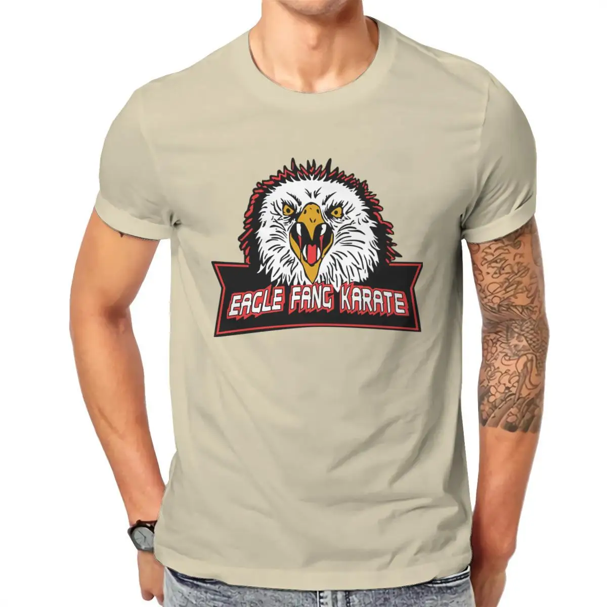 

Wholesale Eagle Fang Karate Crazy Eagle aa Gothic RoundCollar Female Woman Mens Clothes 124605