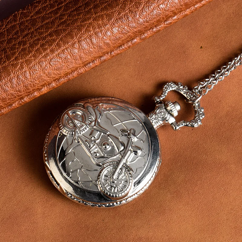 Рисунок 4 - Винтажные роскошные кварцевые карманные