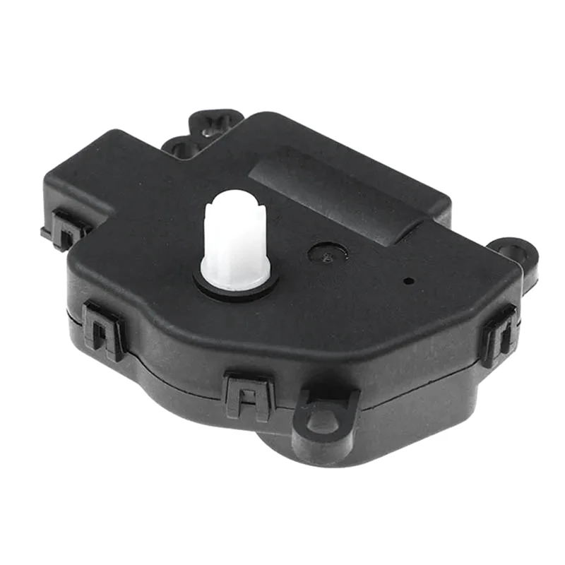 New AA5Z19E616A HVAC Heater Air Blend Door Actuator Accessories For Ford Tauru 11-19 AA5Z-19E616-A