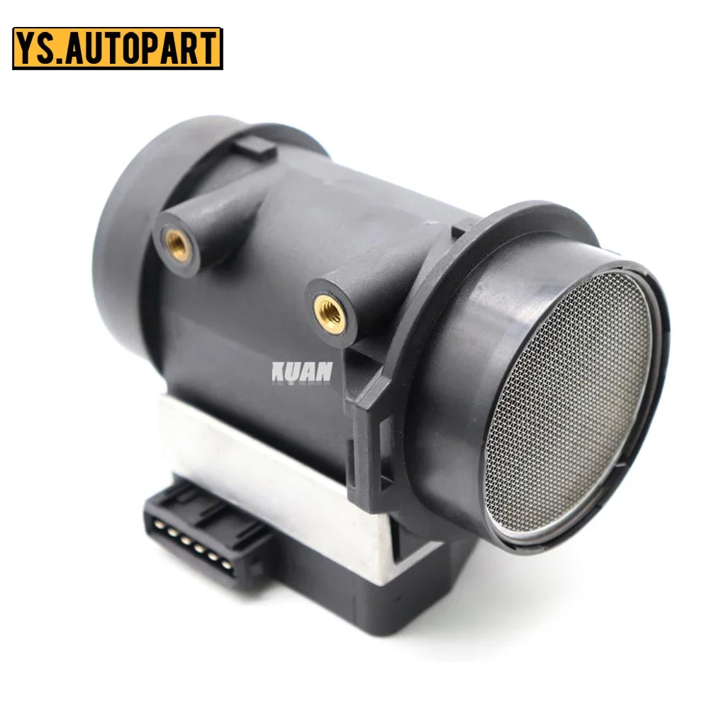 0280212016 Датчик массового расхода воздуха MAF для VOLVO 240 740 760 940 960 0986280101 3517020 5517020 8602792