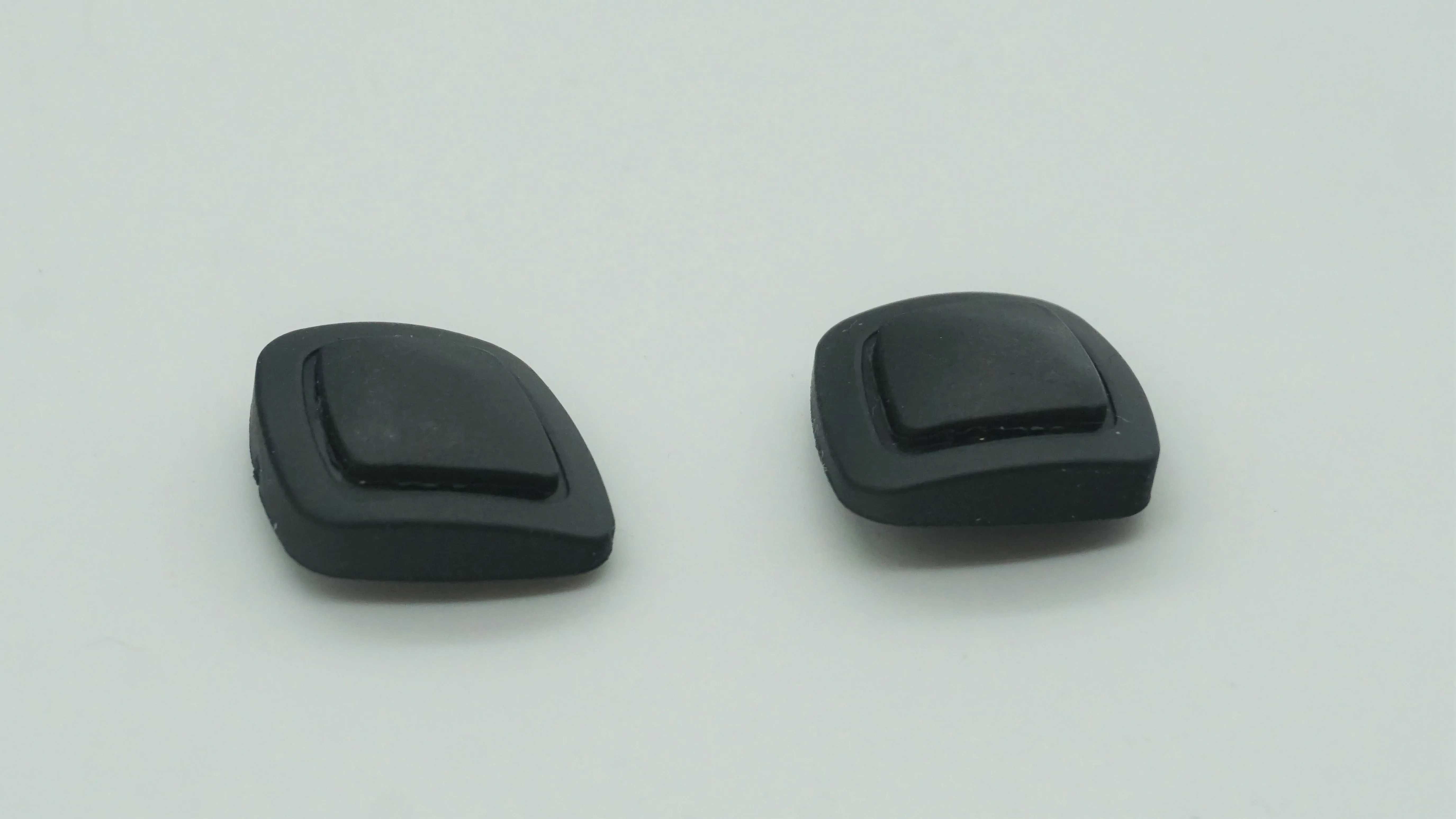 

for Mercedes benz S class CL class SLclass Black keyless entry button outside door handle switch button