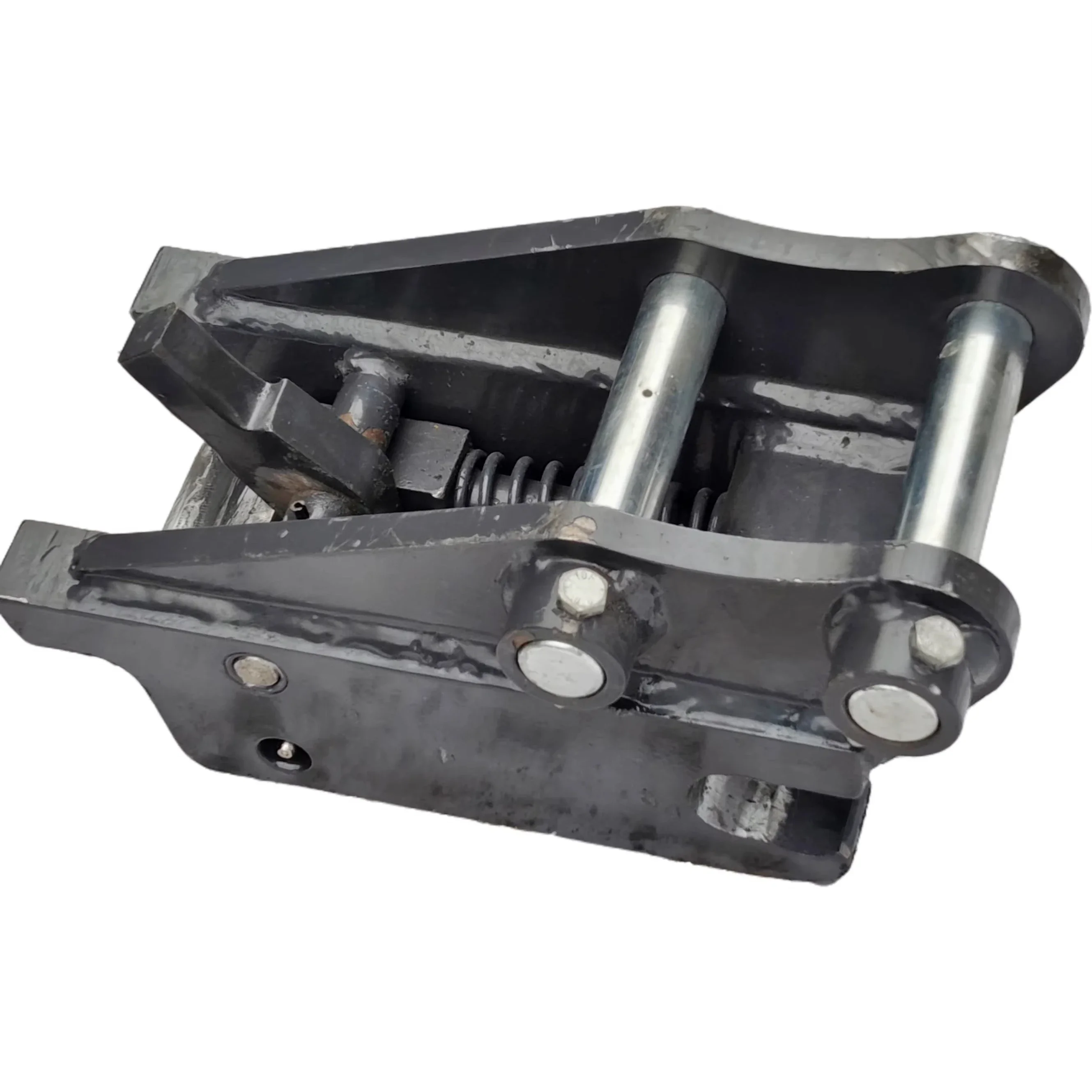 Выпускные муфты COUPLER 2024 быстрая установка для мини-экскаватора S30 1 2 тонны