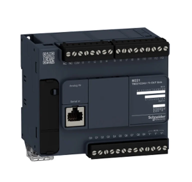 Горячая Распродажа оригинальный ПЛК TM221 Schneiders TM221C40R