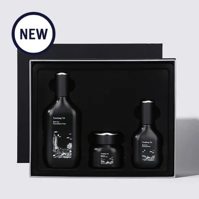 Pyunkng Yul черный чай конденсат