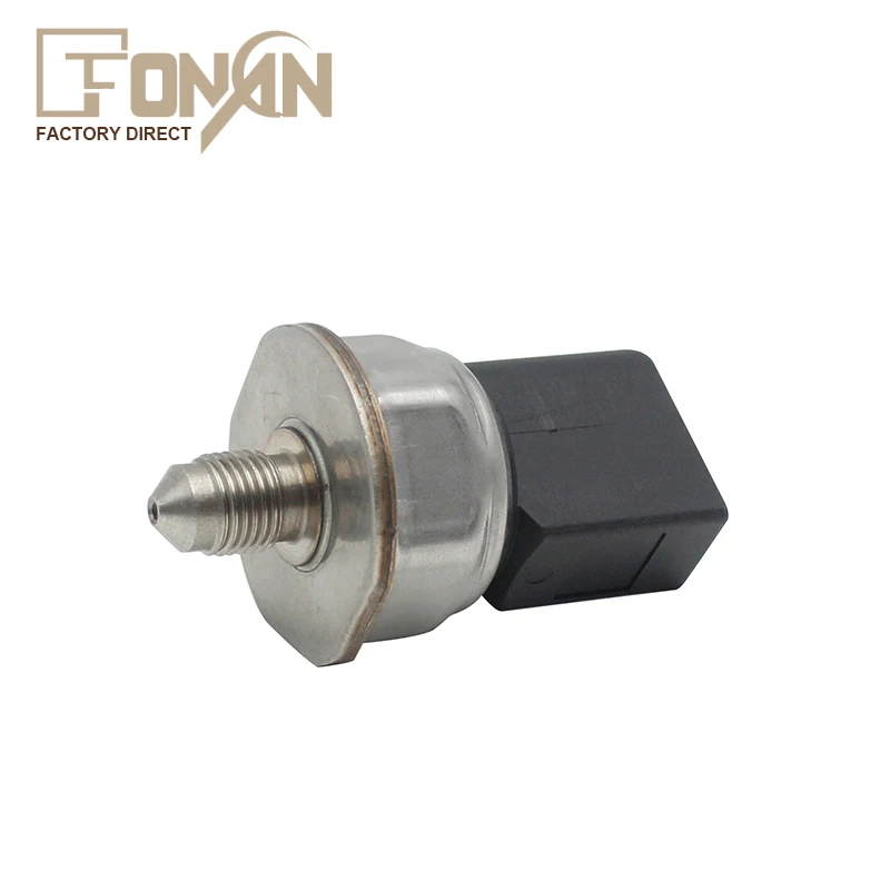 Датчик высокого давления X10 для дизельного топлива датчик Audi A3 A6 A7 Q7 R8 VW CC Passat Touareg