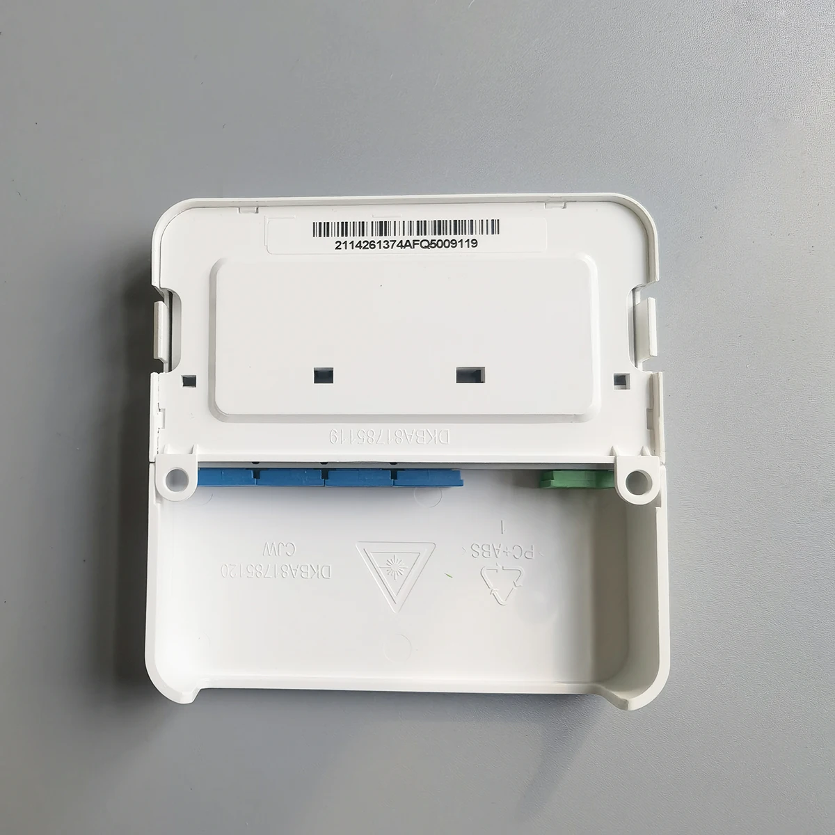 Внутренний оптический маршрутизатор FTTR Блок распределения оптоволокна