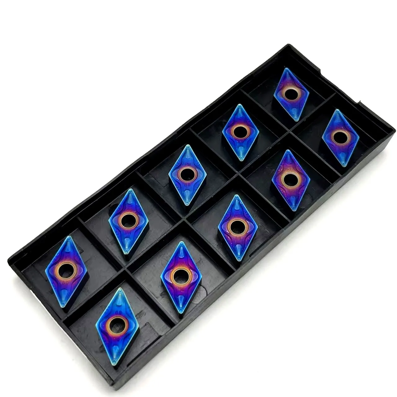 Рисунок 4 - Токарный инструмент KOESOTR CNC